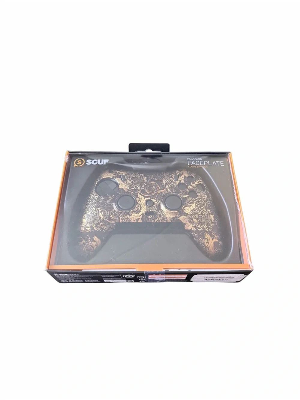 SCUF open box